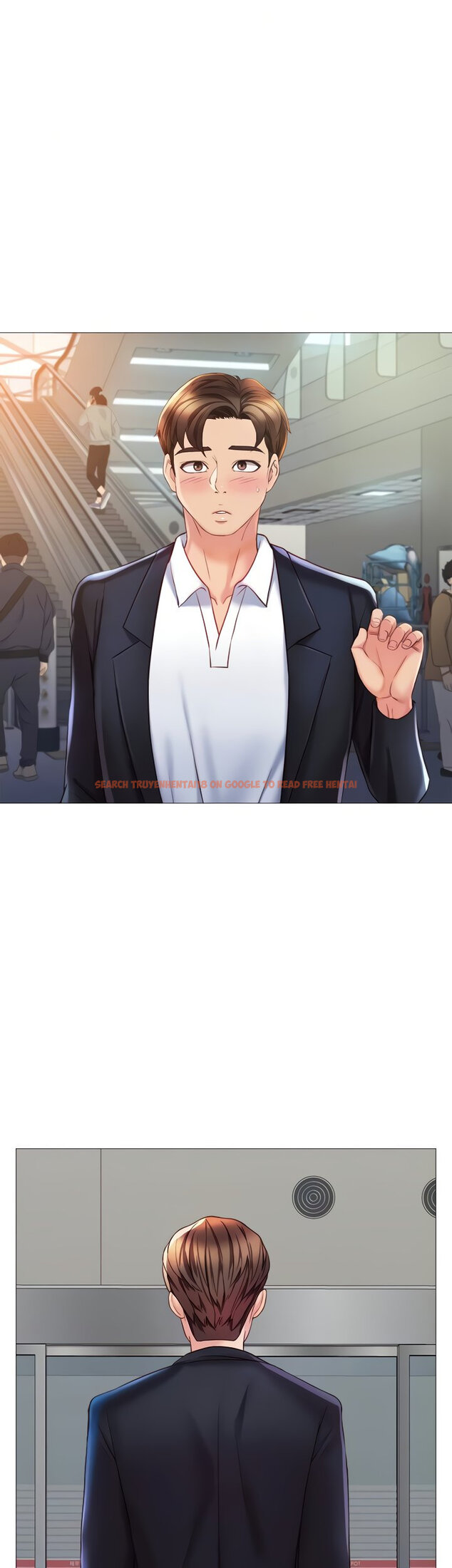 Read Hentai Image 18 455 in comic Daughter Friend - Chapter 61 - www.hentaitnt.net