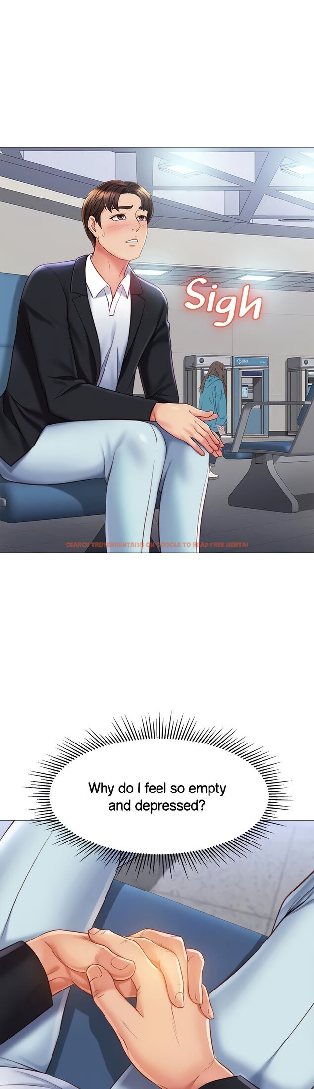 Read Hentai Image 20 455 in comic Daughter Friend - Chapter 61 - www.hentaitnt.net