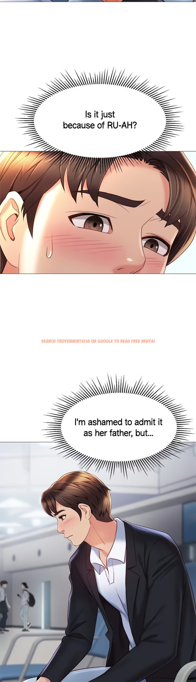 Read Hentai Image 21 455 in comic Daughter Friend - Chapter 61 - www.hentaitnt.net