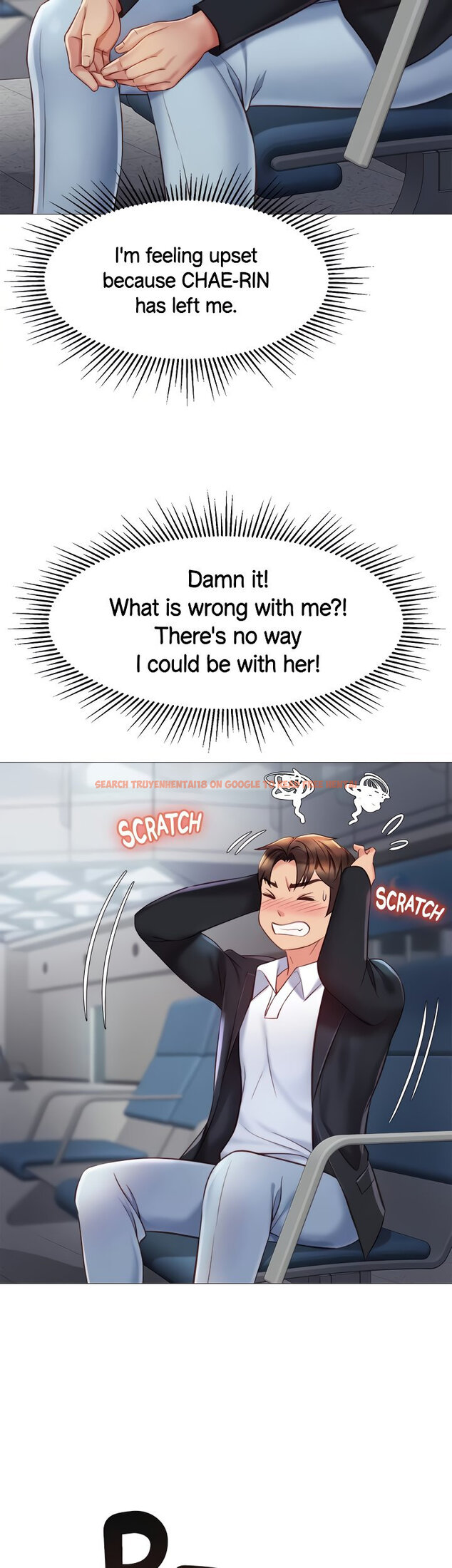 Read Hentai Image 22 456 in comic Daughter Friend - Chapter 61 - www.hentaitnt.net