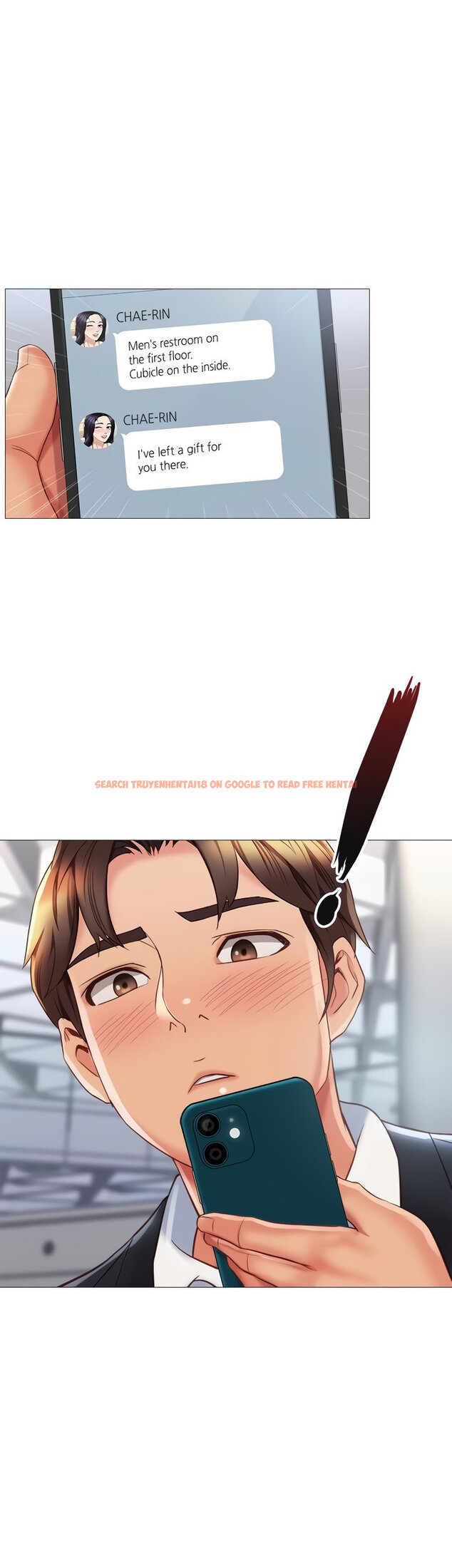 Read Hentai Image 24 456 in comic Daughter Friend - Chapter 61 - www.hentaitnt.net