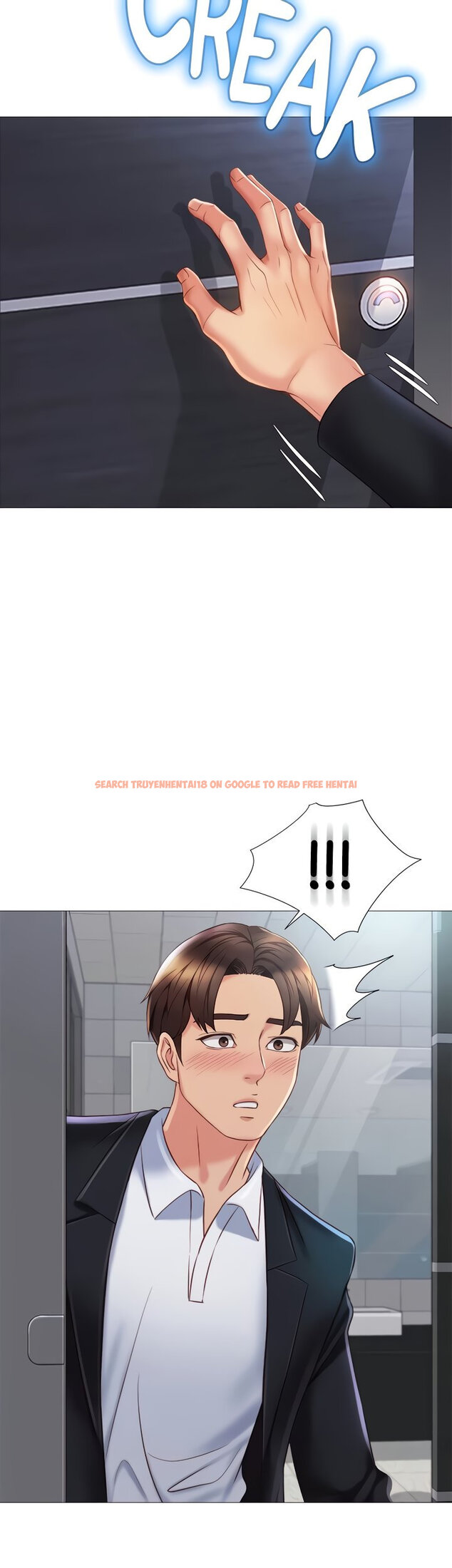 Read Hentai Image 28 456 in comic Daughter Friend - Chapter 61 - www.hentaitnt.net