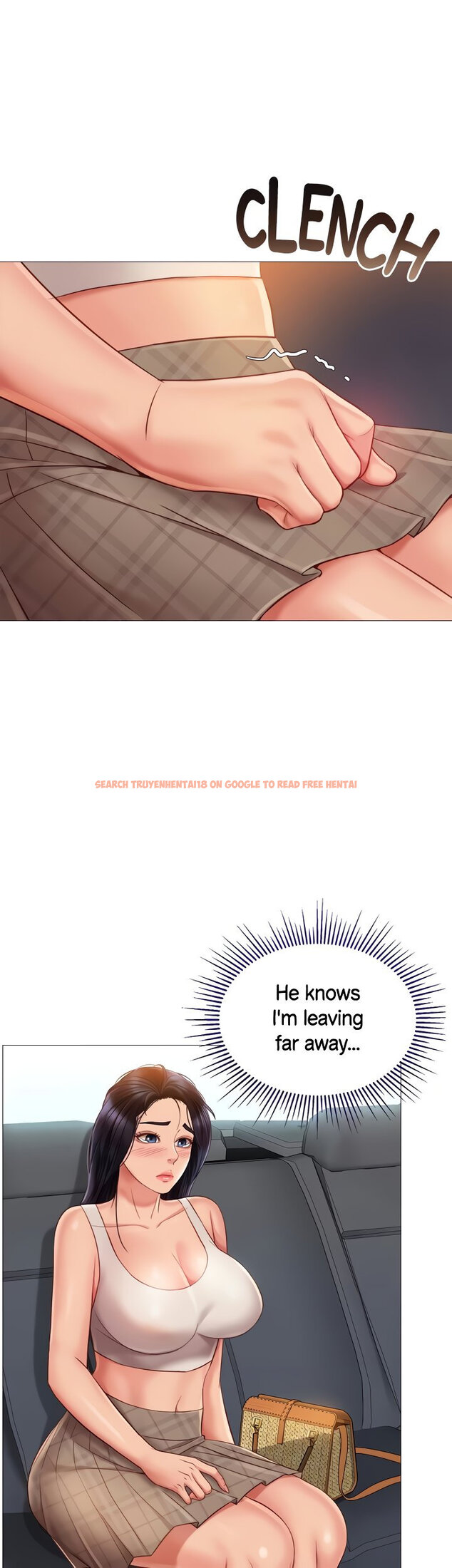 Read Hentai Image 3 454 in comic Daughter Friend - Chapter 61 - www.hentaitnt.net