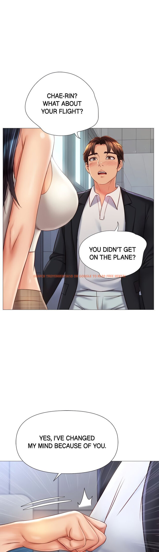 Read Hentai Image 30 456 in comic Daughter Friend - Chapter 61 - www.hentaitnt.net