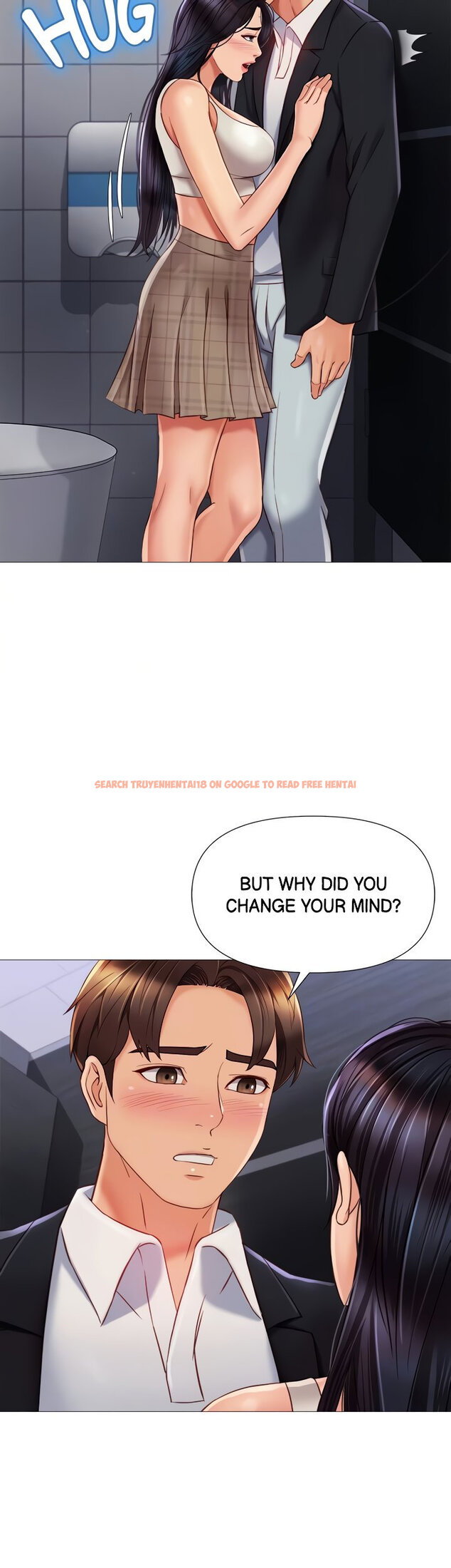 Read Hentai Image 32 456 in comic Daughter Friend - Chapter 61 - www.hentaitnt.net
