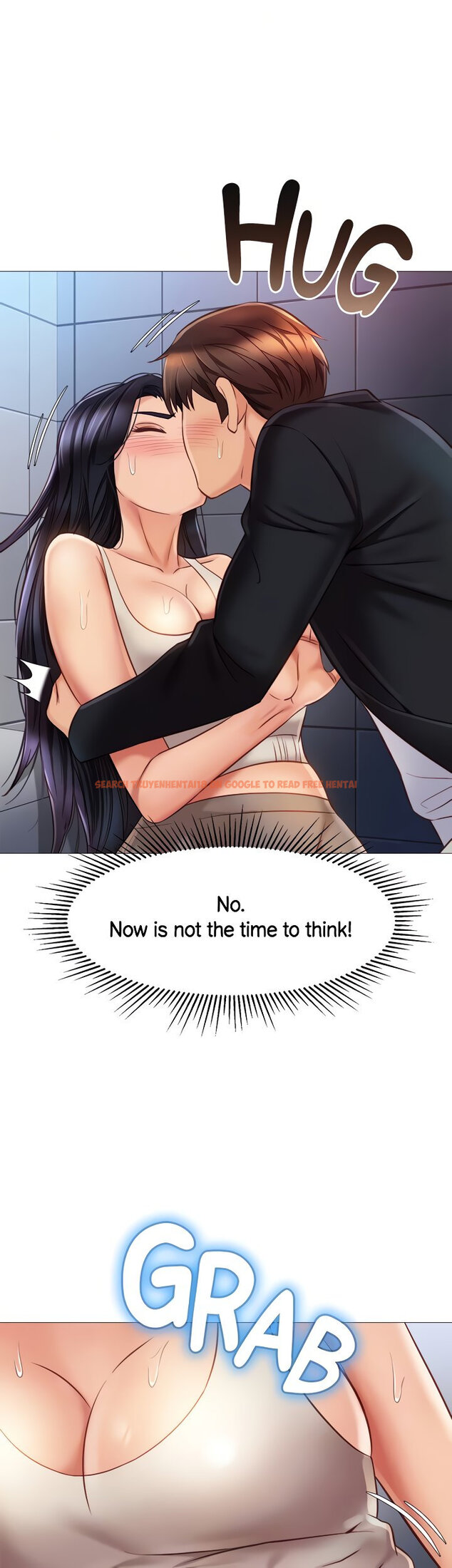 Read Hentai Image 36 456 in comic Daughter Friend - Chapter 61 - www.hentaitnt.net