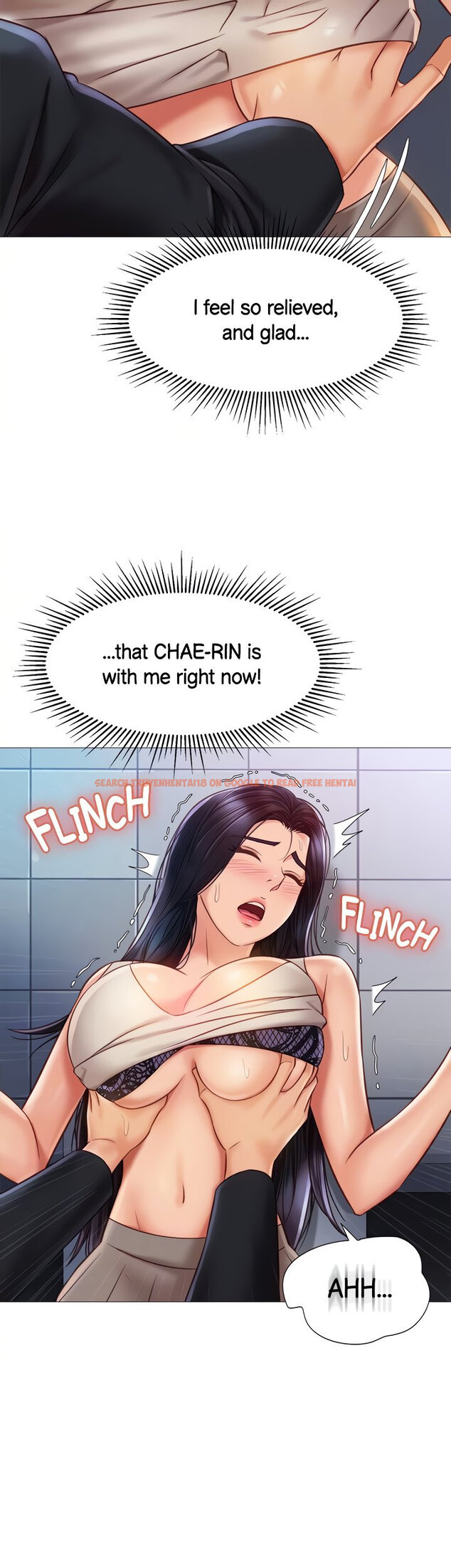 Read Hentai Image 37 456 in comic Daughter Friend - Chapter 61 - www.hentaitnt.net