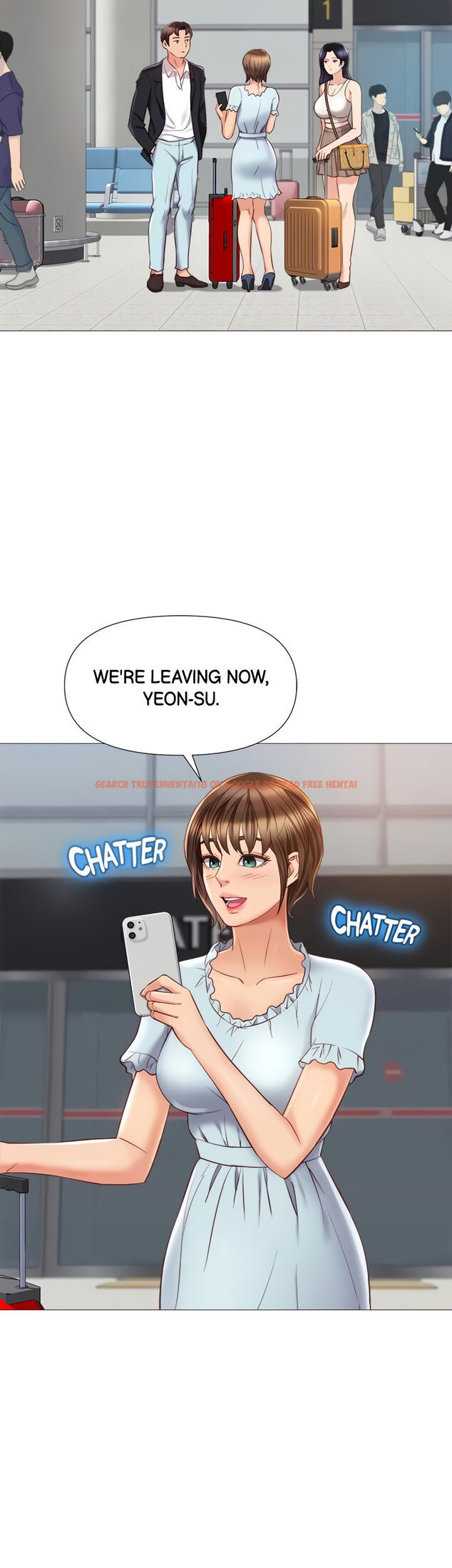 Read Hentai Image 7 455 in comic Daughter Friend - Chapter 61 - www.hentaitnt.net