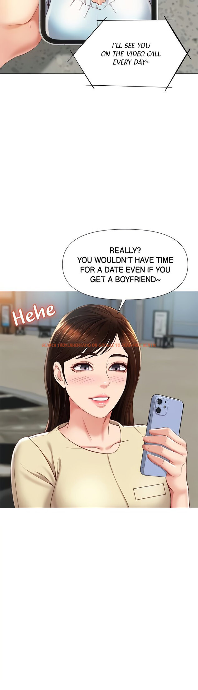 Read Hentai Image 9 455 in comic Daughter Friend - Chapter 61 - www.hentaitnt.net