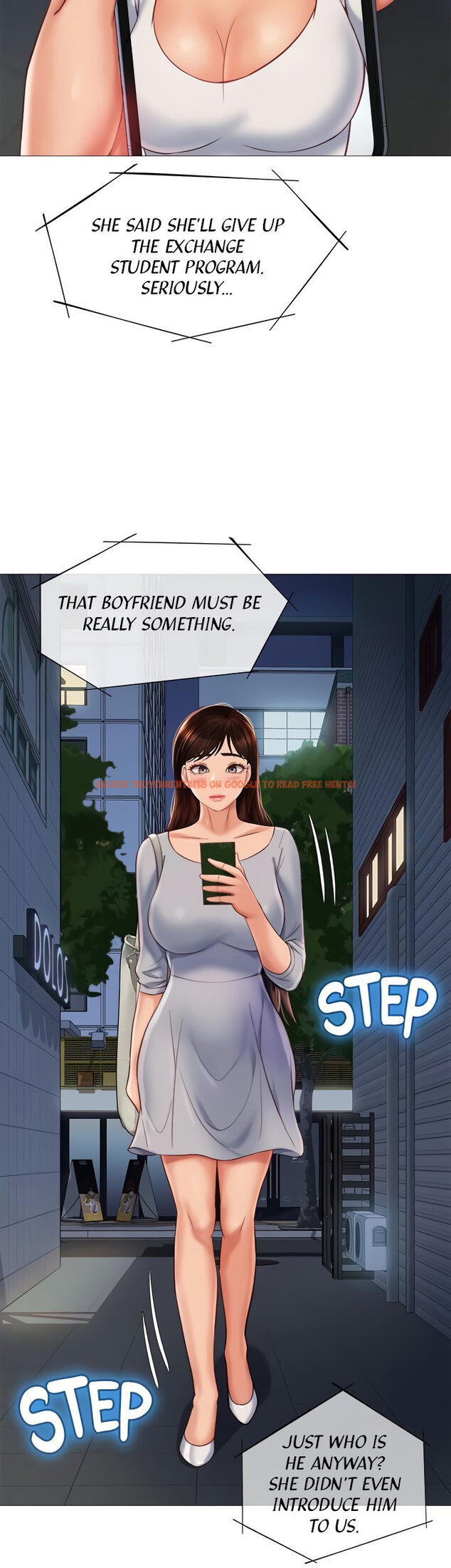 Read Hentai Image 29 909 in comic Daughter Friend - Chapter 62 - www.hentaitnt.net