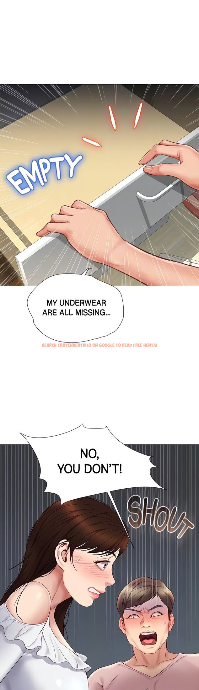 Read Hentai Image 34 909 in comic Daughter Friend - Chapter 62 - www.hentaitnt.net