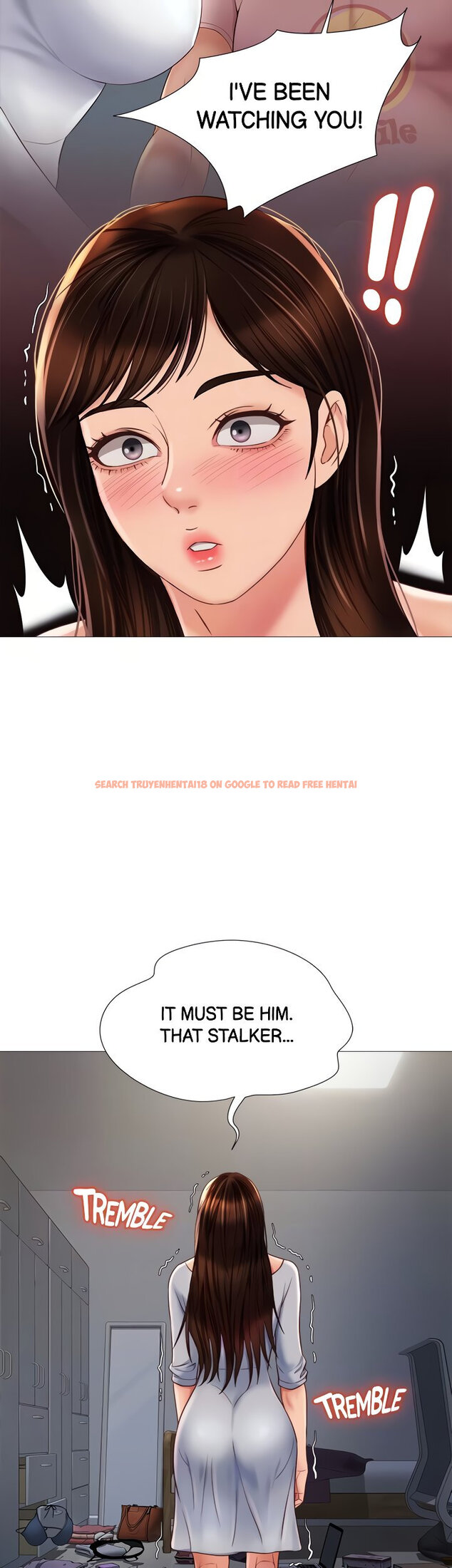 Read Hentai Image 35 909 in comic Daughter Friend - Chapter 62 - www.hentaitnt.net