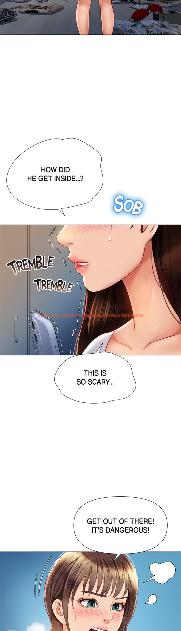 Read Hentai Image 36 909 in comic Daughter Friend - Chapter 62 - www.hentaitnt.net
