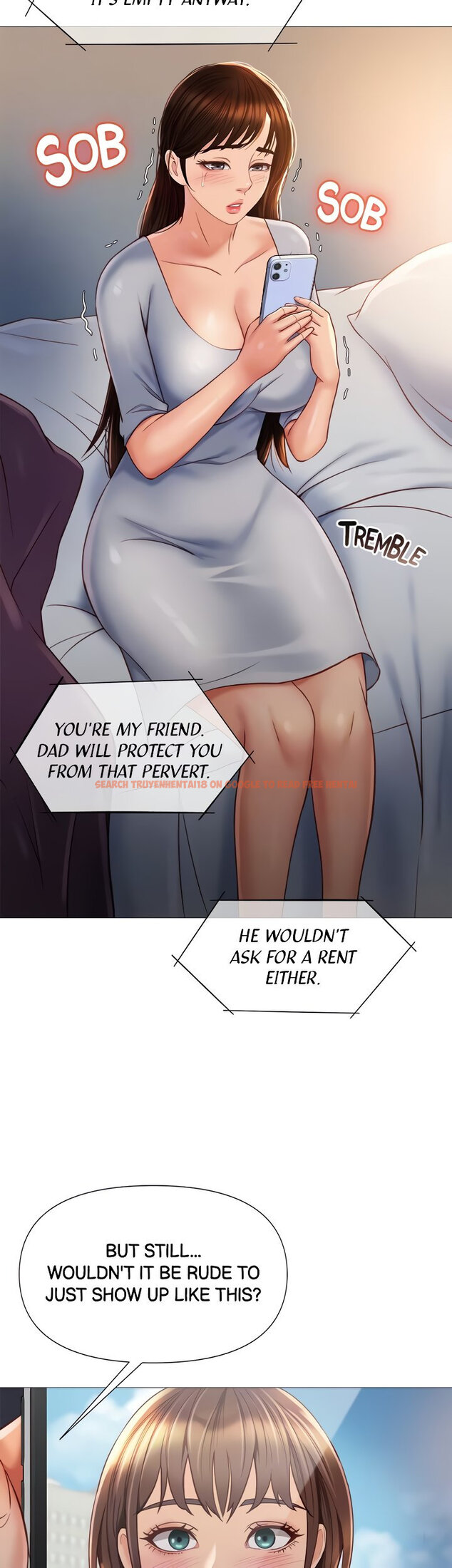 Read Hentai Image 38 909 in comic Daughter Friend - Chapter 62 - www.hentaitnt.net