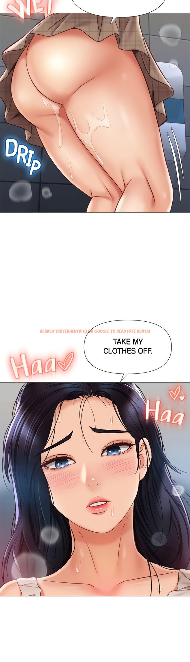 Read Hentai Image 8 907 in comic Daughter Friend - Chapter 62 - www.hentaitnt.net