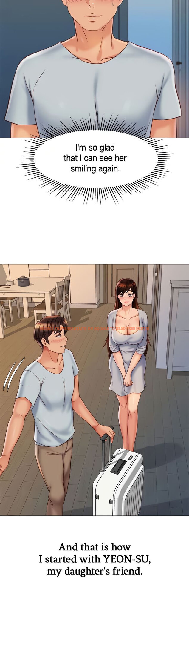 Read Hentai Image 10 072 in comic Daughter Friend - Chapter 63 - www.hentaitnt.net