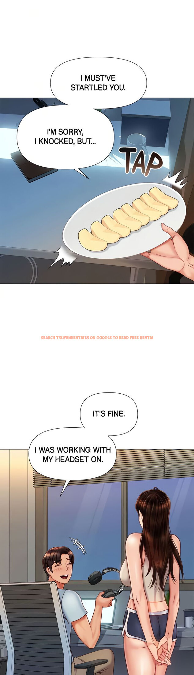 Read Hentai Image 15 072 in comic Daughter Friend - Chapter 63 - www.hentaitnt.net