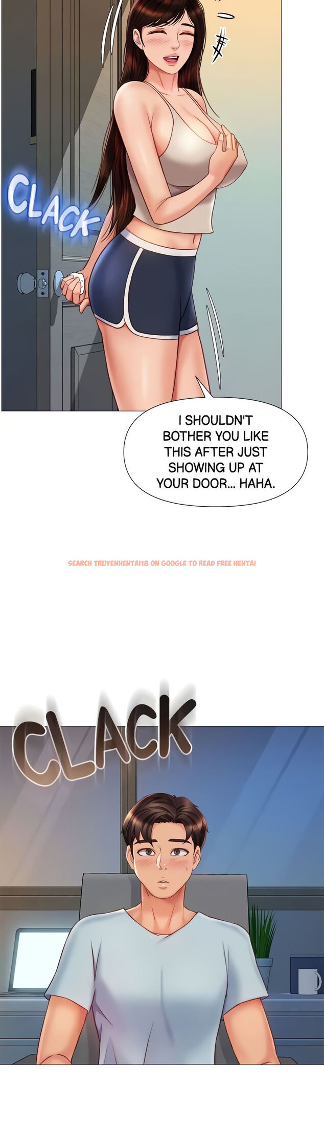 Read Hentai Image 18 072 in comic Daughter Friend - Chapter 63 - www.hentaitnt.net