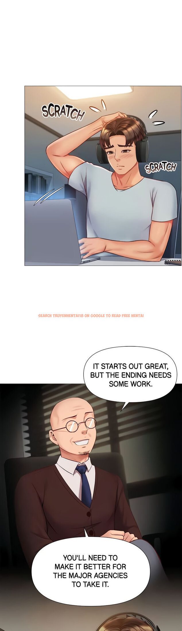 Read Hentai Image 21 072 in comic Daughter Friend - Chapter 63 - www.hentaitnt.net