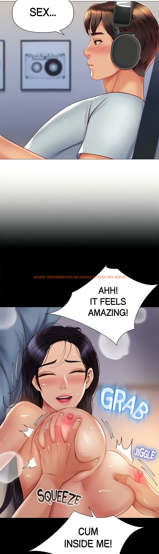 Read Hentai Image 24 073 in comic Daughter Friend - Chapter 63 - www.hentaitnt.net