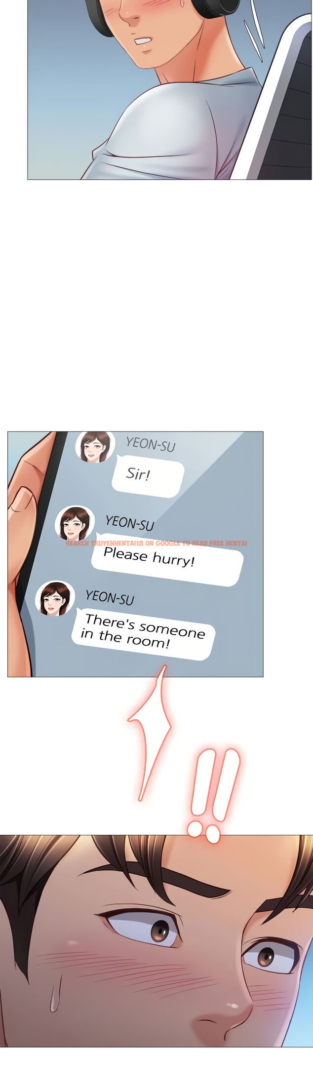 Read Hentai Image 29 073 in comic Daughter Friend - Chapter 63 - www.hentaitnt.net