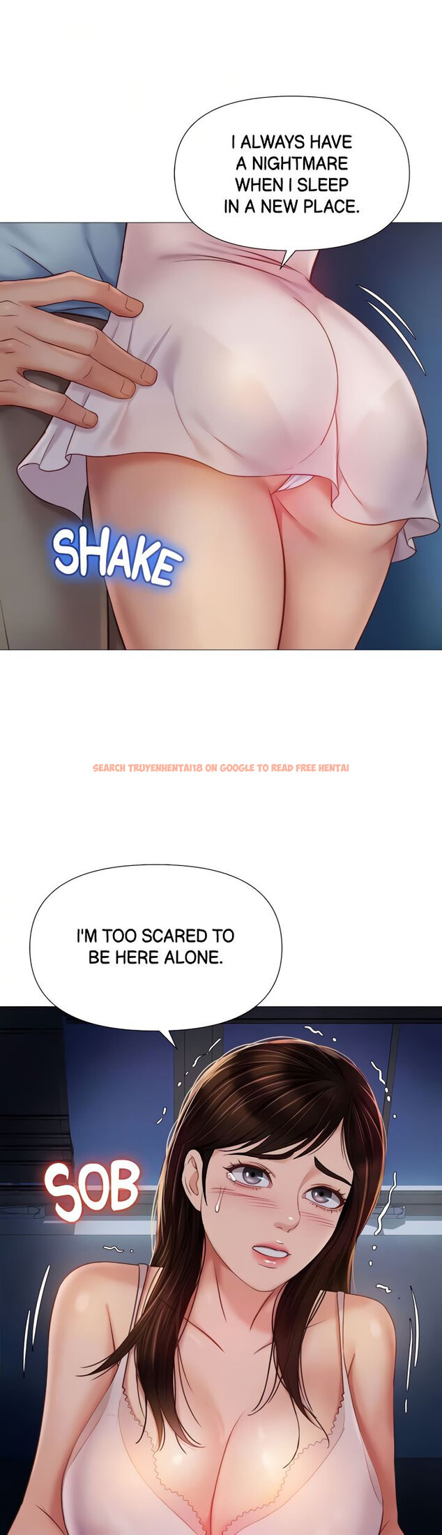 Read Hentai Image 33 073 in comic Daughter Friend - Chapter 63 - www.hentaitnt.net