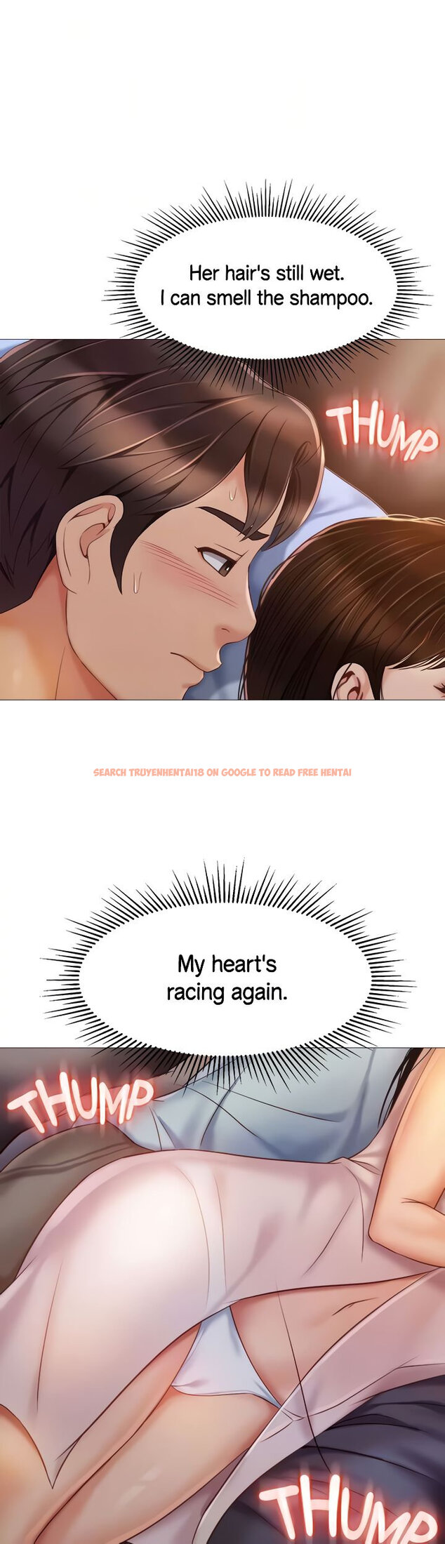 Read Hentai Image 36 073 in comic Daughter Friend - Chapter 63 - www.hentaitnt.net