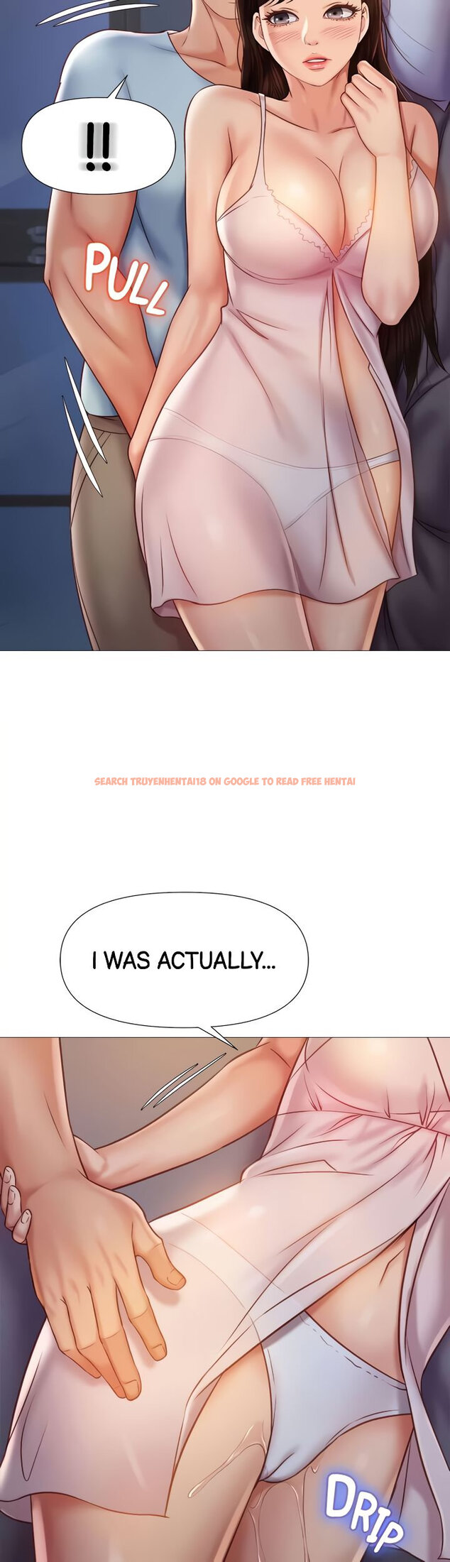 Read Hentai Image 42 074 in comic Daughter Friend - Chapter 63 - www.hentaitnt.net