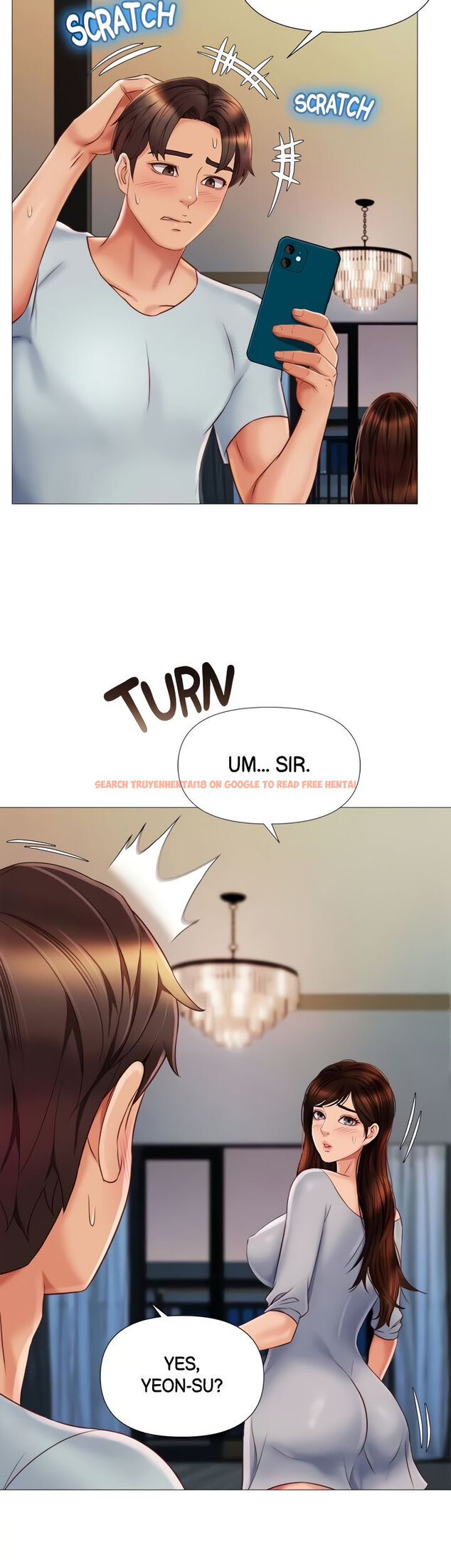 Read Hentai Image 7 072 in comic Daughter Friend - Chapter 63 - www.hentaitnt.net