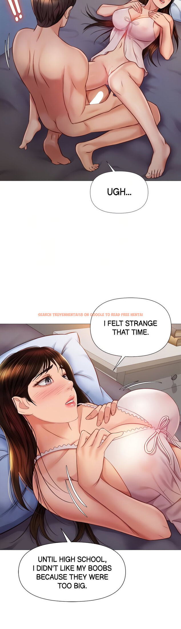 Read Hentai Image 12 699 in comic Daughter Friend - Chapter 64 - www.hentaitnt.net