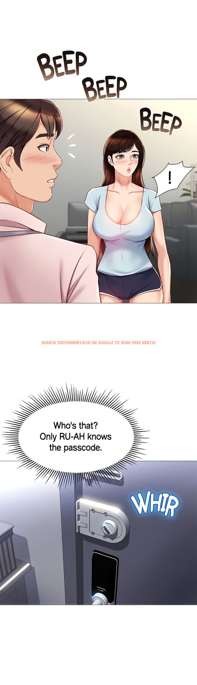 Read Hentai Image 43 701 in comic Daughter Friend - Chapter 64 - www.hentaitnt.net