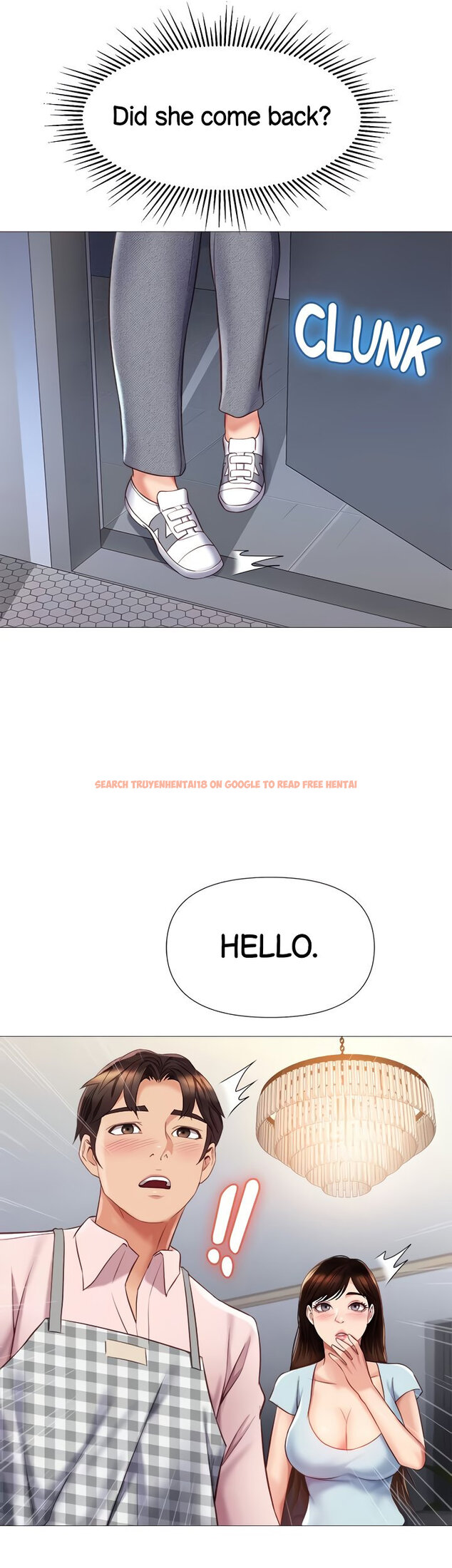 Read Hentai Image 44 701 in comic Daughter Friend - Chapter 64 - www.hentaitnt.net
