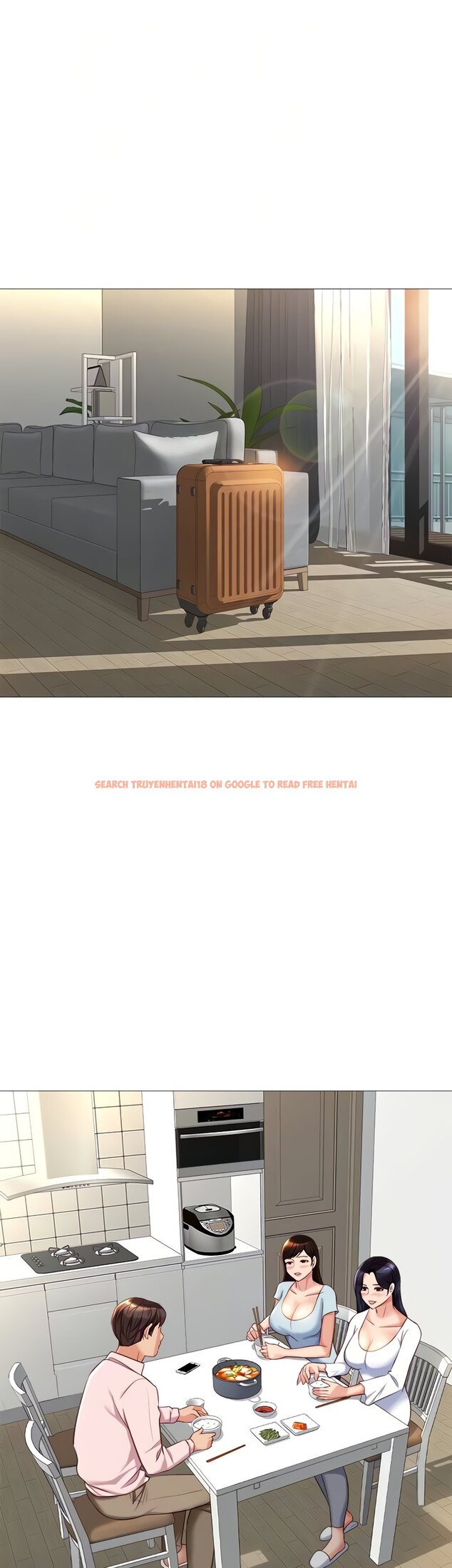 Read Hentai Image 12 887 in comic Daughter Friend - Chapter 65 - www.hentaitnt.net