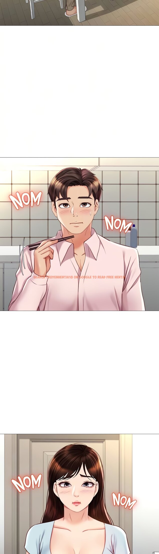 Read Hentai Image 13 887 in comic Daughter Friend - Chapter 65 - www.hentaitnt.net