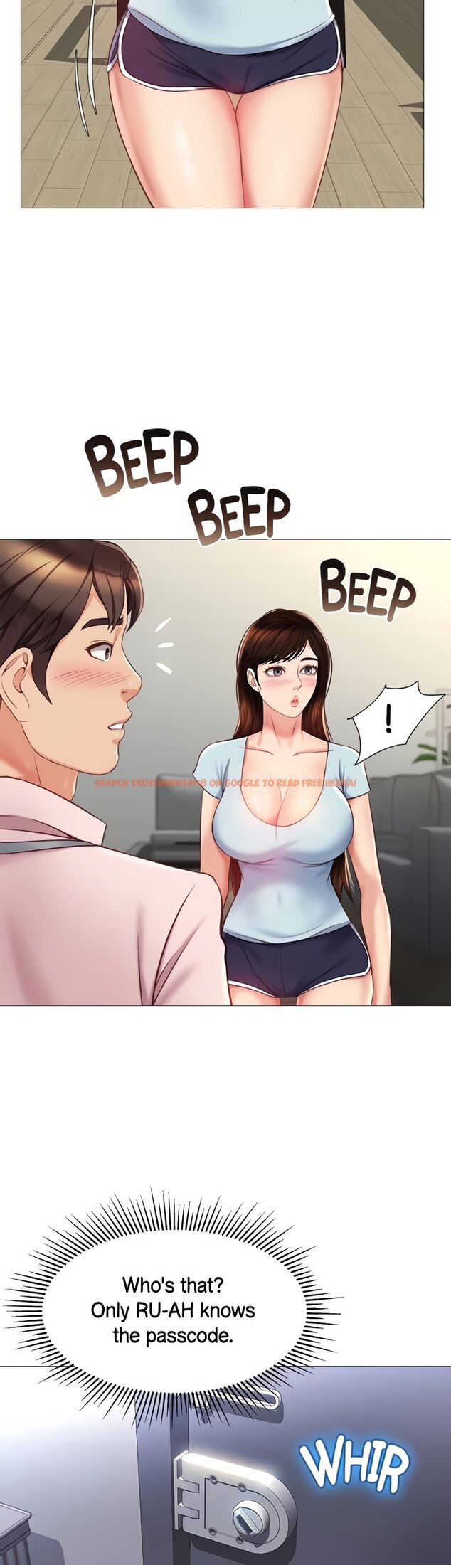 Read Hentai Image 2 886 in comic Daughter Friend - Chapter 65 - www.hentaitnt.net