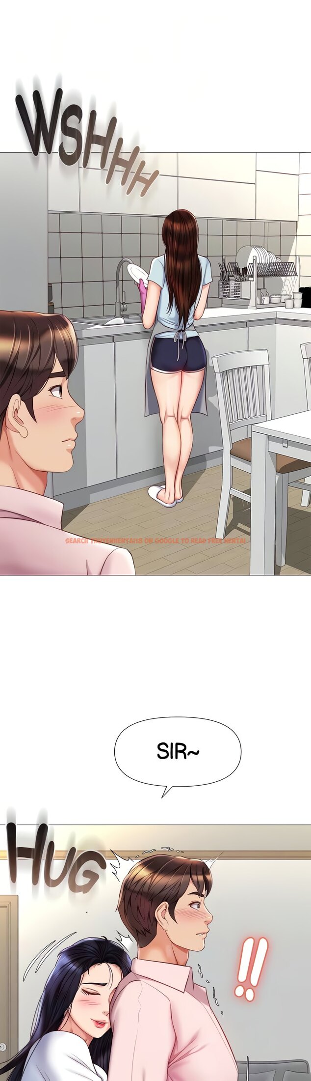 Read Hentai Image 20 887 in comic Daughter Friend - Chapter 65 - www.hentaitnt.net