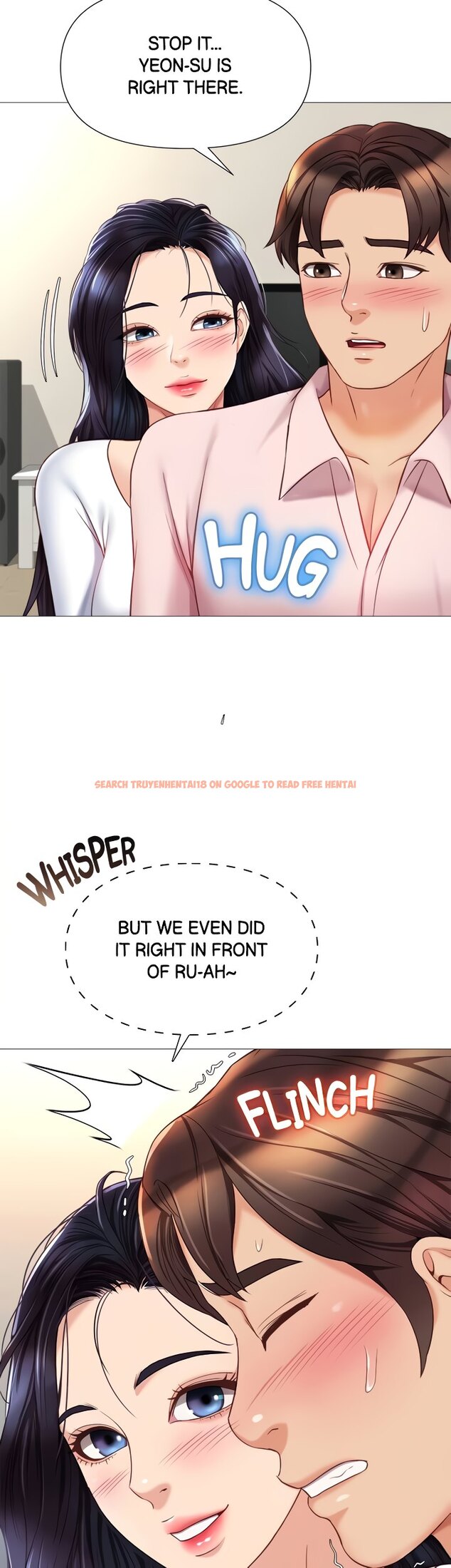 Read Hentai Image 22 888 in comic Daughter Friend - Chapter 65 - www.hentaitnt.net