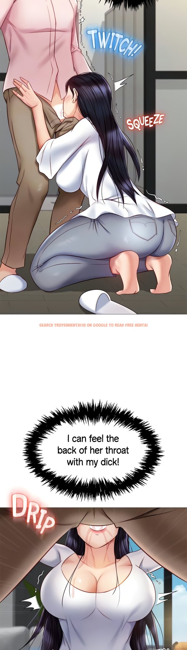 Read Hentai Image 34 888 in comic Daughter Friend - Chapter 65 - www.hentaitnt.net