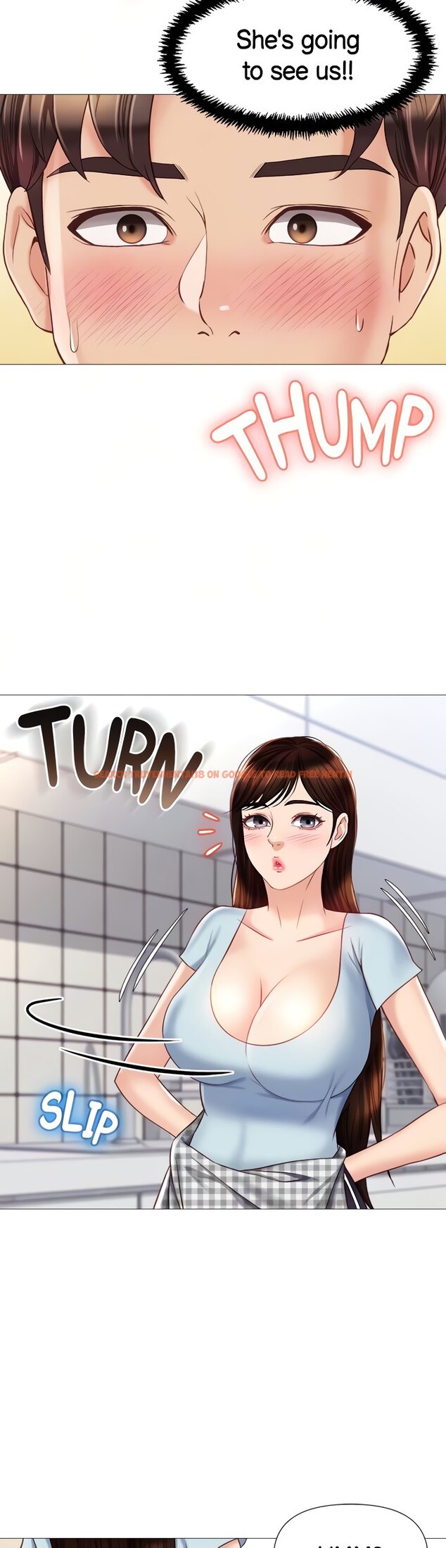 Read Hentai Image 38 888 in comic Daughter Friend - Chapter 65 - www.hentaitnt.net