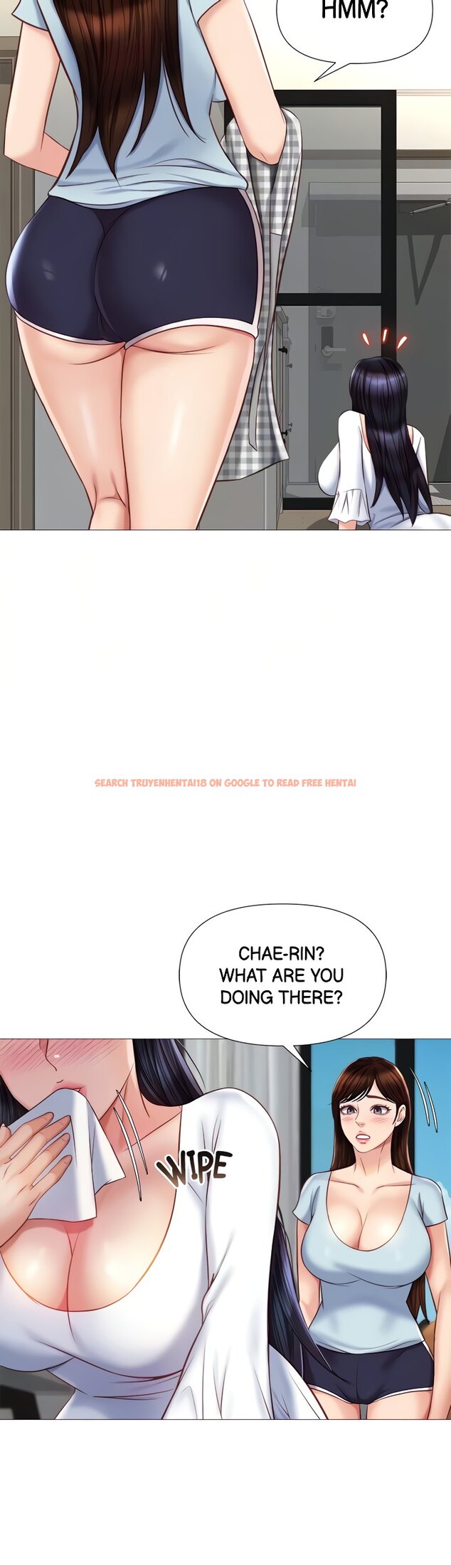 Read Hentai Image 39 888 in comic Daughter Friend - Chapter 65 - www.hentaitnt.net