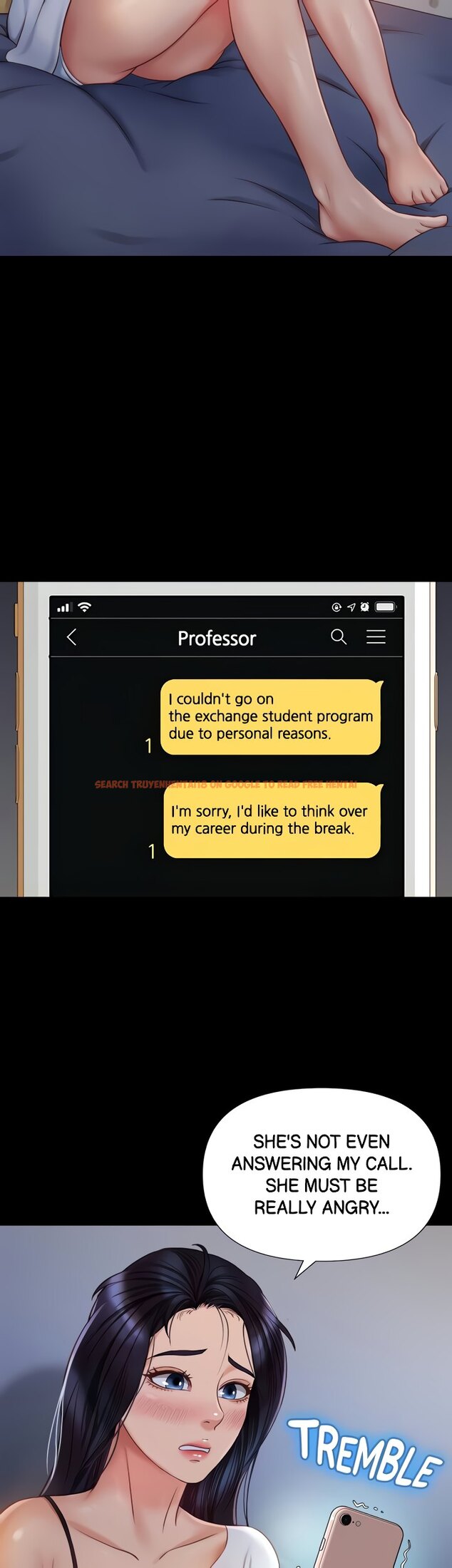 Read Hentai Image 7 887 in comic Daughter Friend - Chapter 65 - www.hentaitnt.net