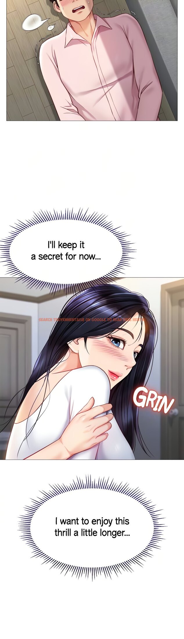 Read Hentai Image 11 735 in comic Daughter Friend - Chapter 66 - www.hentaitnt.net