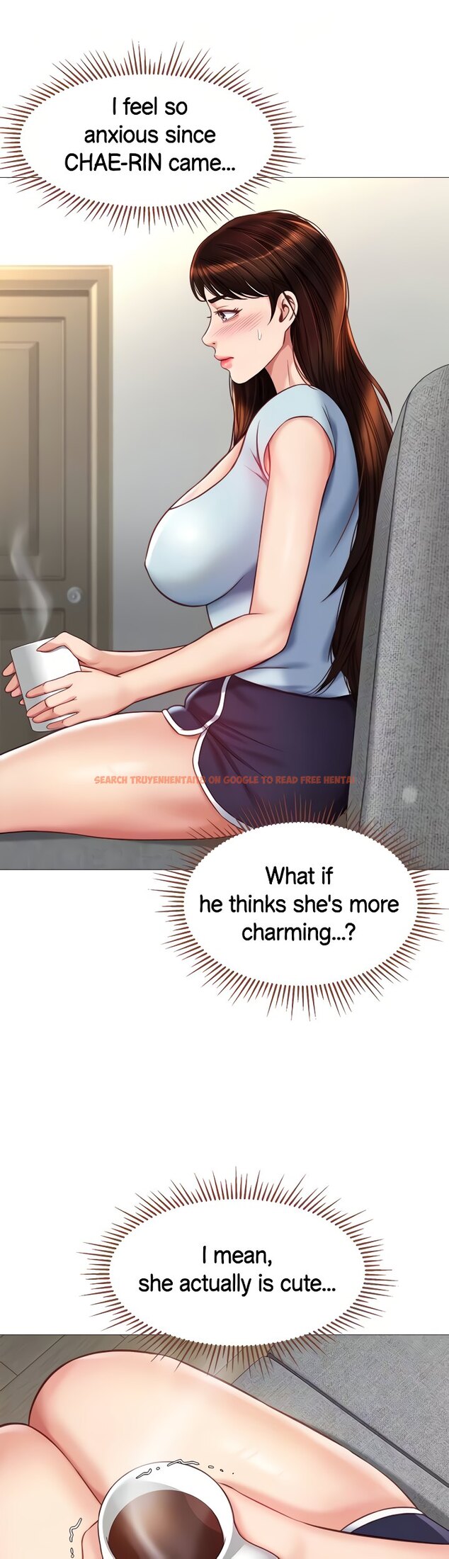 Read Hentai Image 17 735 in comic Daughter Friend - Chapter 66 - www.hentaitnt.net