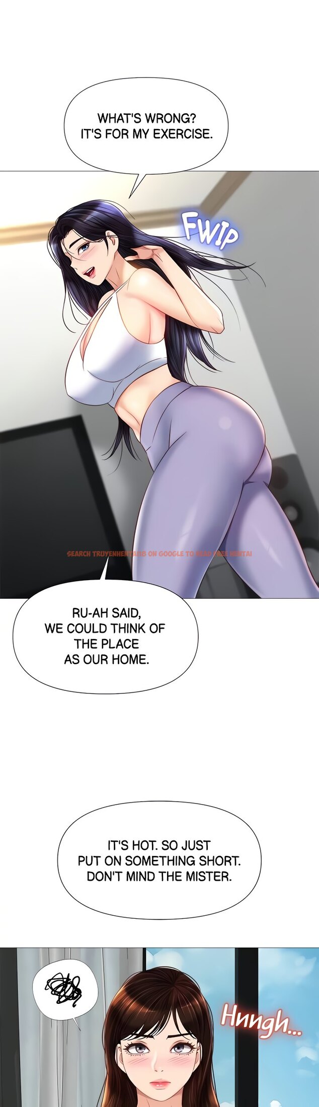 Read Hentai Image 21 736 in comic Daughter Friend - Chapter 66 - www.hentaitnt.net