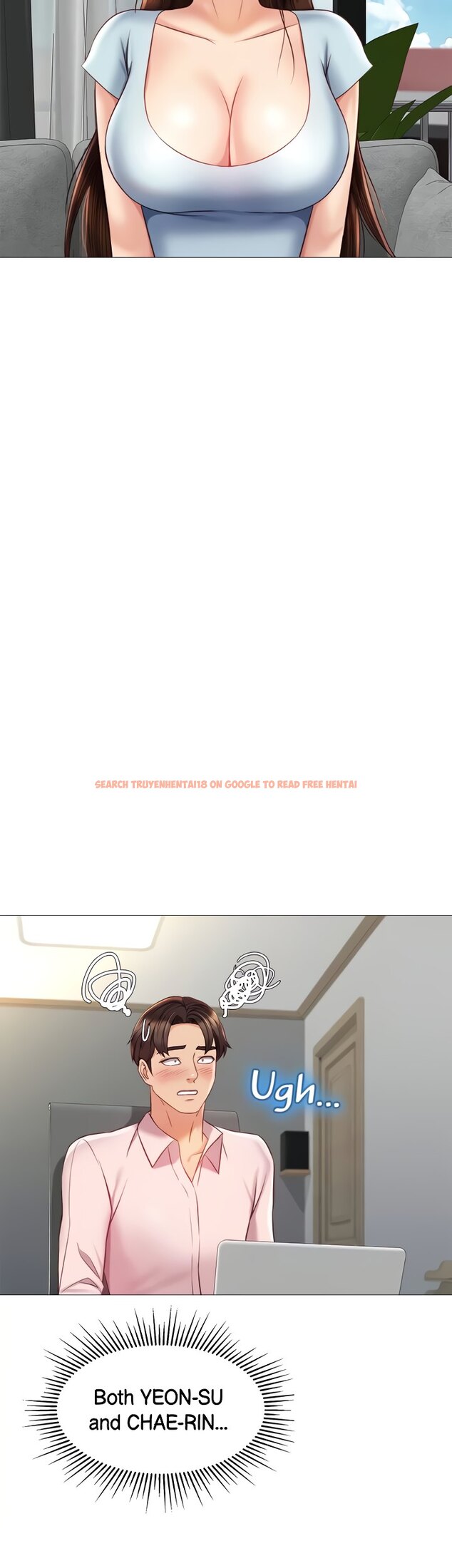 Read Hentai Image 22 736 in comic Daughter Friend - Chapter 66 - www.hentaitnt.net