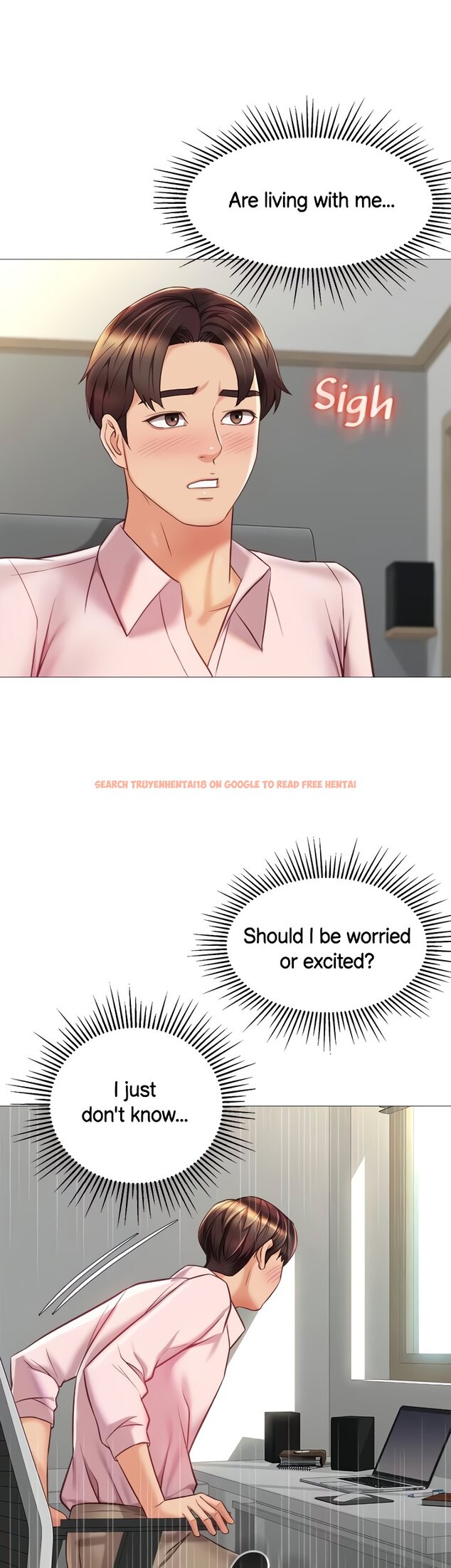 Read Hentai Image 23 736 in comic Daughter Friend - Chapter 66 - www.hentaitnt.net