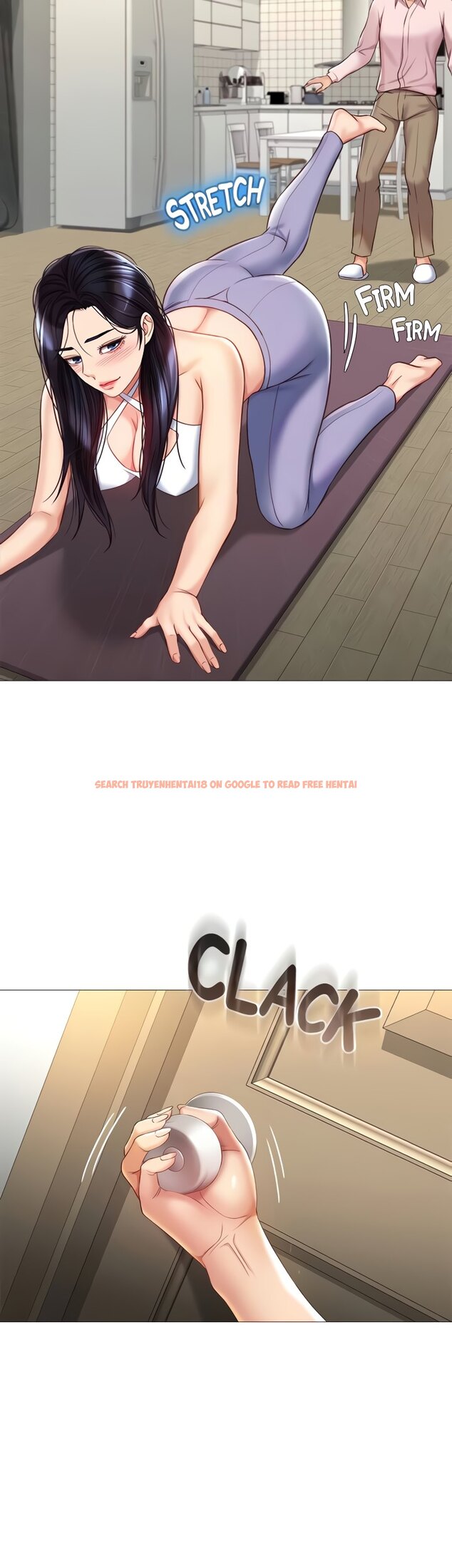 Read Hentai Image 26 736 in comic Daughter Friend - Chapter 66 - www.hentaitnt.net