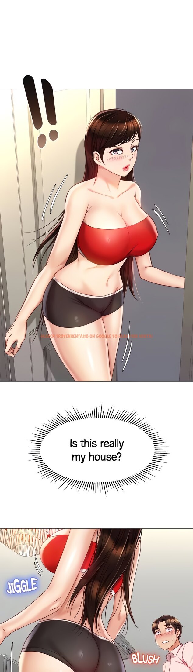 Read Hentai Image 27 736 in comic Daughter Friend - Chapter 66 - www.hentaitnt.net