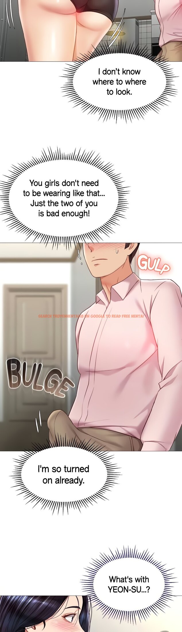 Read Hentai Image 28 736 in comic Daughter Friend - Chapter 66 - www.hentaitnt.net