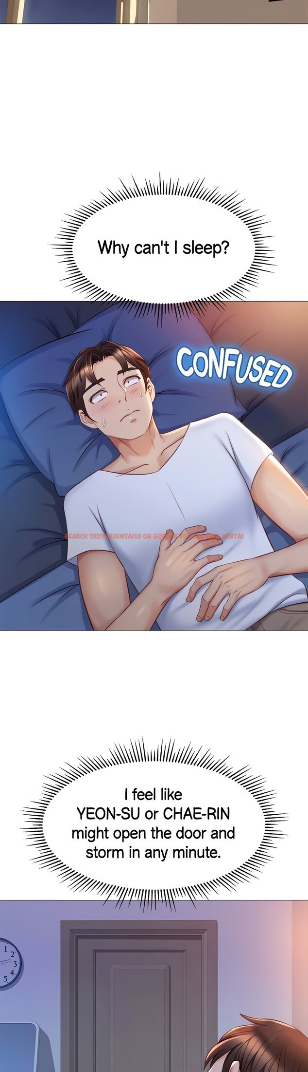 Read Hentai Image 31 736 in comic Daughter Friend - Chapter 66 - www.hentaitnt.net